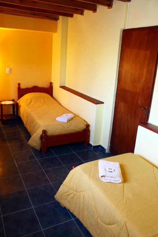 Hosteria Los Nires El Chalten Δωμάτιο φωτογραφία
