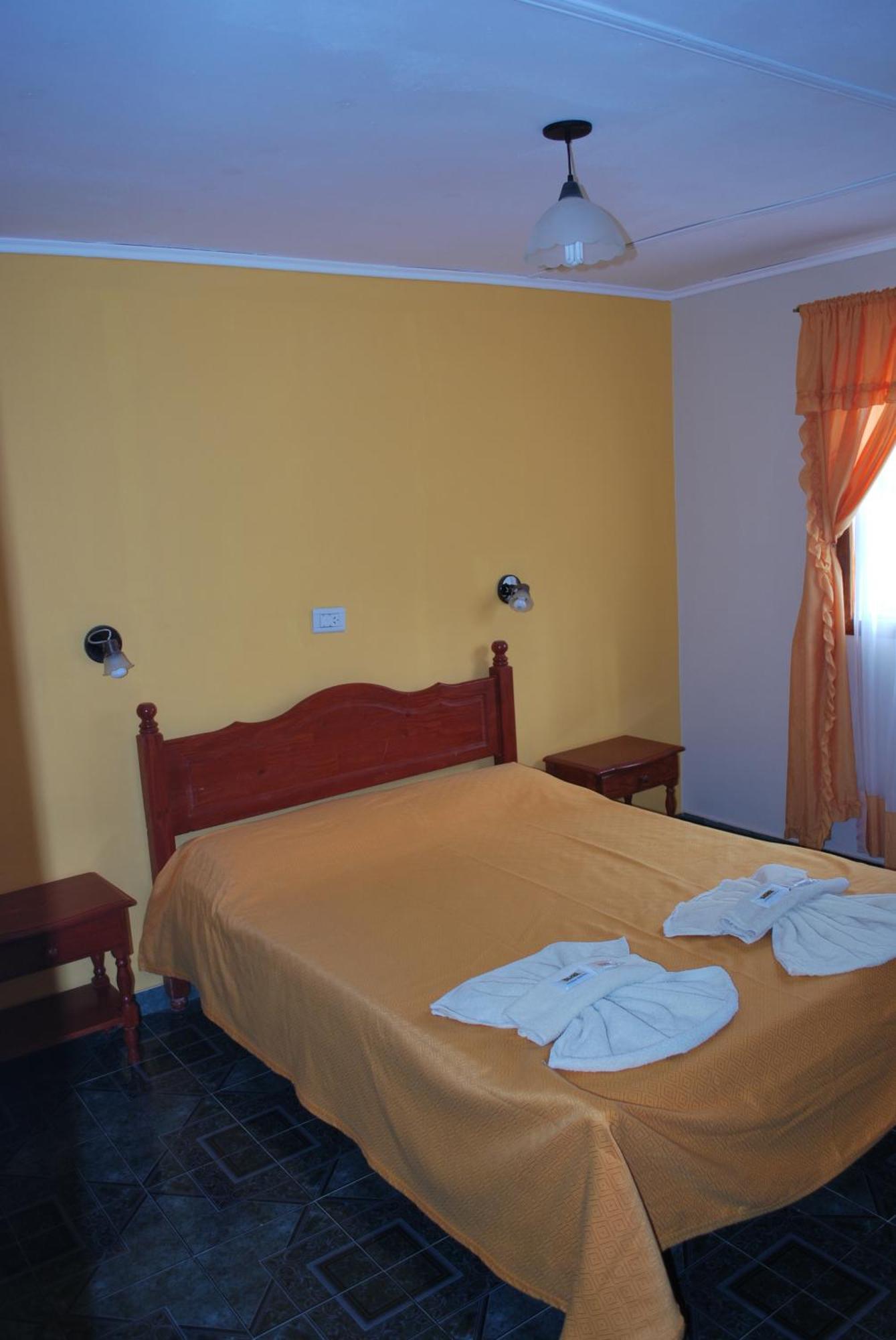 Hosteria Los Nires El Chalten Εξωτερικό φωτογραφία